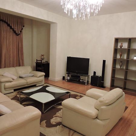 1 Shota Rustaveli Avenue Lägenhet Tbilisi Exteriör bild