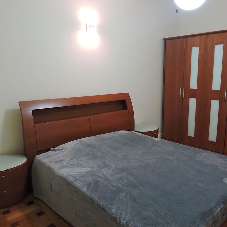 1 Shota Rustaveli Avenue Lägenhet Tbilisi Exteriör bild