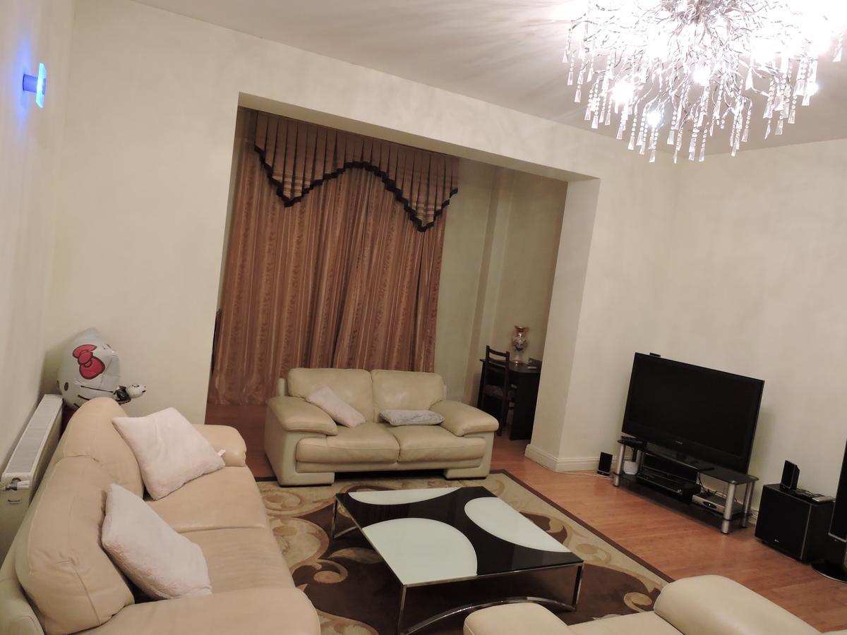 1 Shota Rustaveli Avenue Lägenhet Tbilisi Exteriör bild
