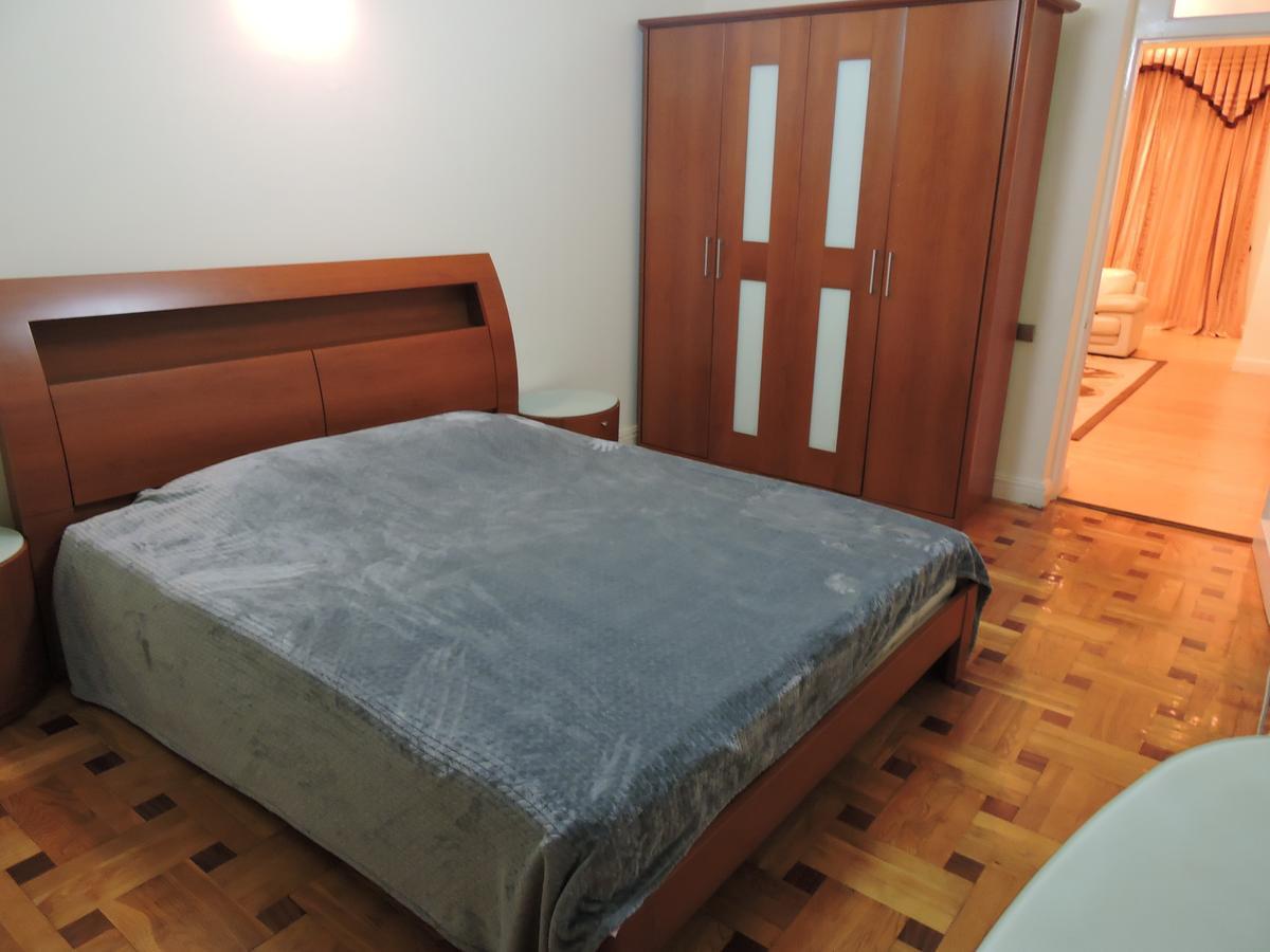 1 Shota Rustaveli Avenue Lägenhet Tbilisi Exteriör bild
