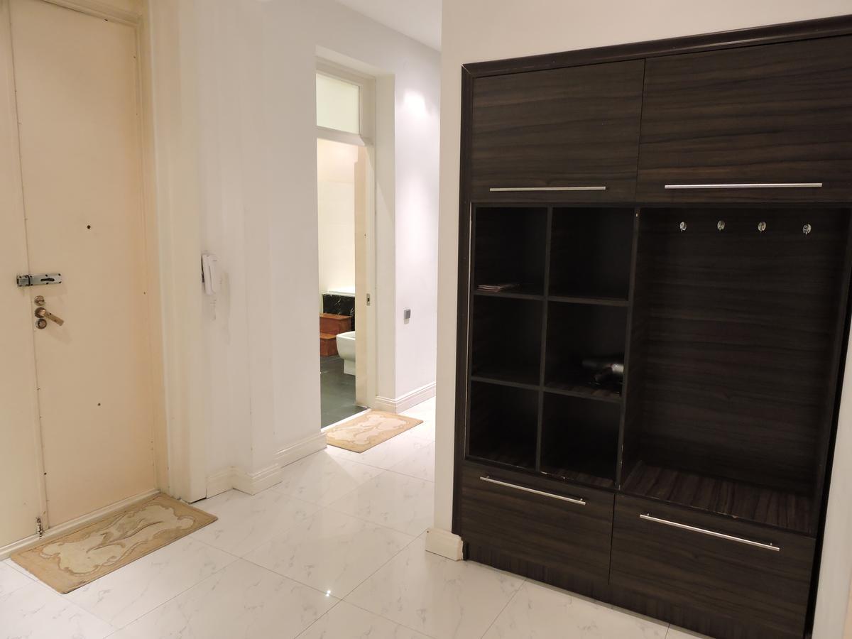 1 Shota Rustaveli Avenue Lägenhet Tbilisi Exteriör bild